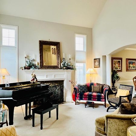 Ferienwohnung Lucy'S Elegant & Cozy House Sammamish Exterior foto