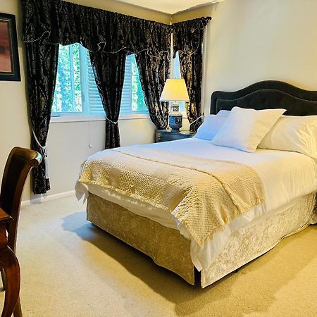 Ferienwohnung Lucy'S Elegant & Cozy House Sammamish Exterior foto