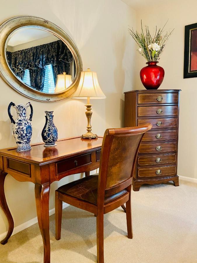 Ferienwohnung Lucy'S Elegant & Cozy House Sammamish Exterior foto