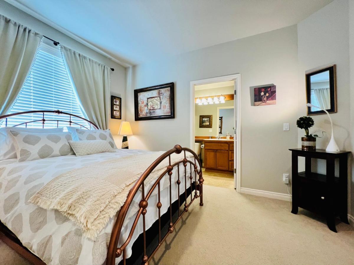 Ferienwohnung Lucy'S Elegant & Cozy House Sammamish Exterior foto