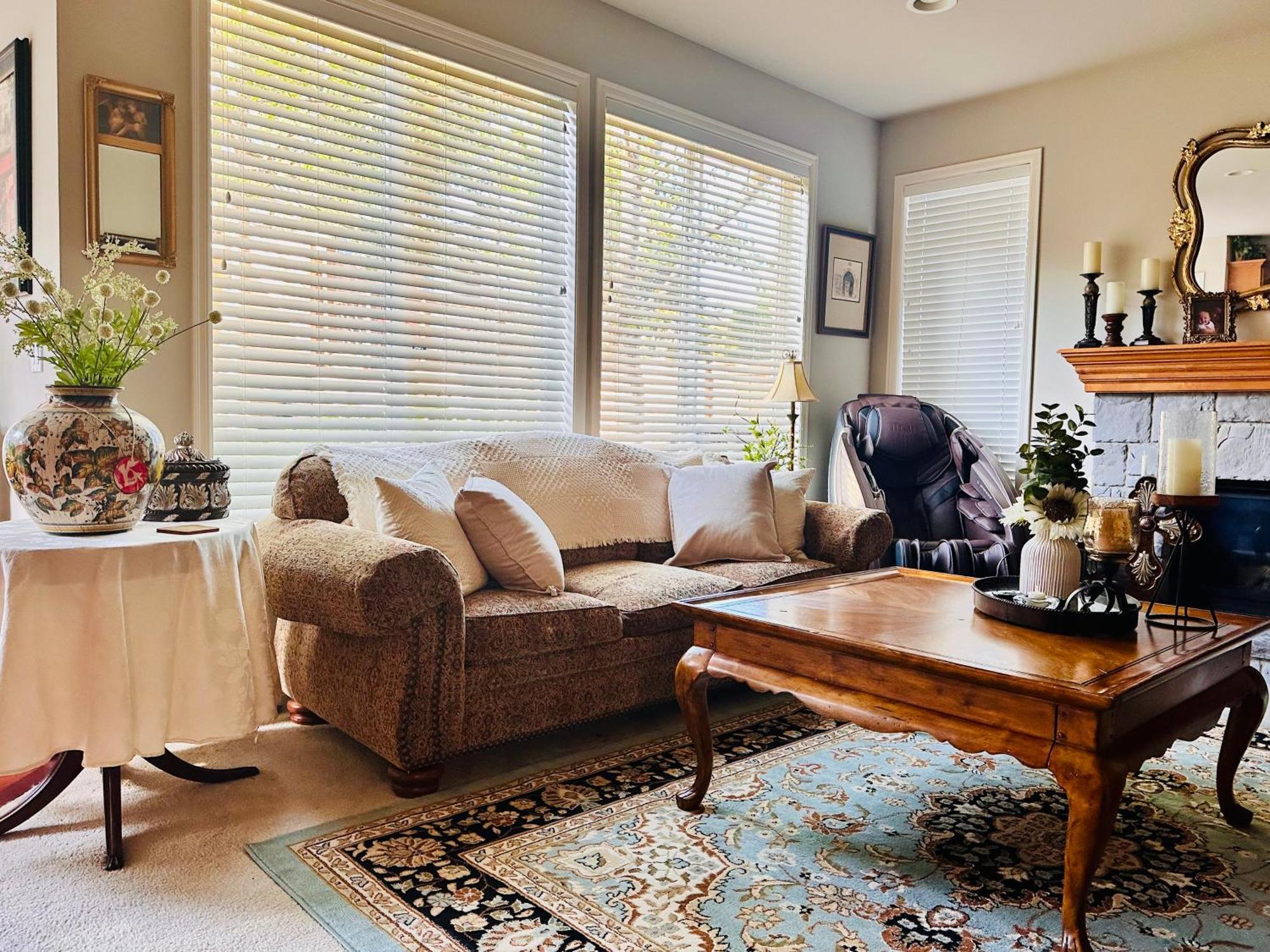 Ferienwohnung Lucy'S Elegant & Cozy House Sammamish Exterior foto