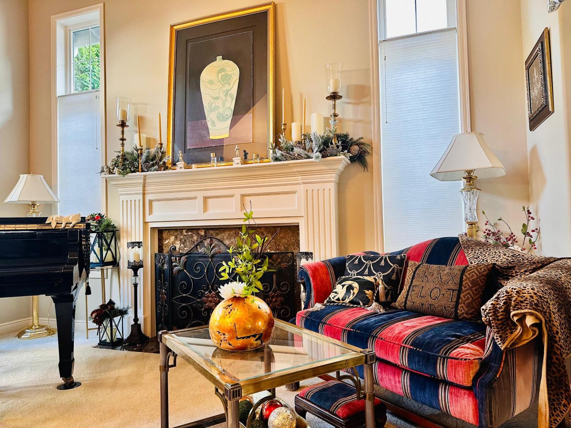 Ferienwohnung Lucy'S Elegant & Cozy House Sammamish Exterior foto